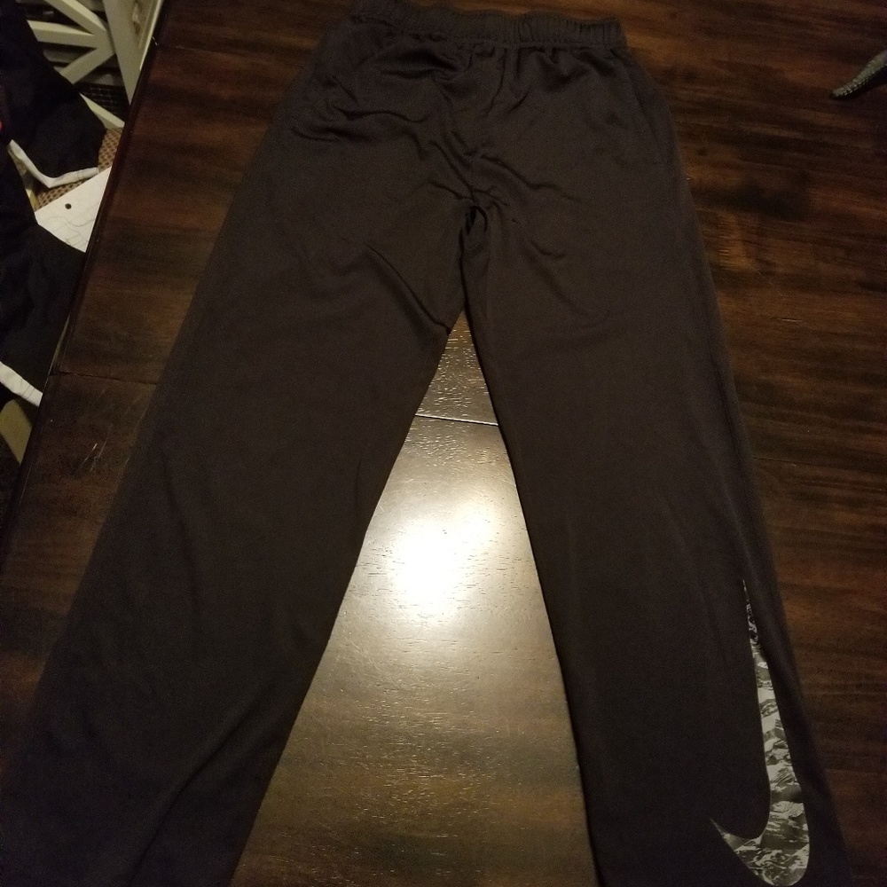 Nike dri-fit pants
